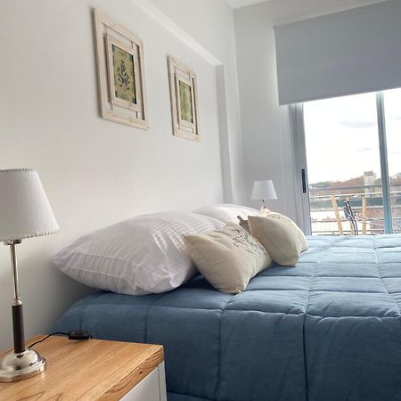 Ferienwohnung Estilo Crespo Buenos Aires Exterior foto